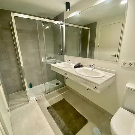 Vicky Apartment Benalmadena