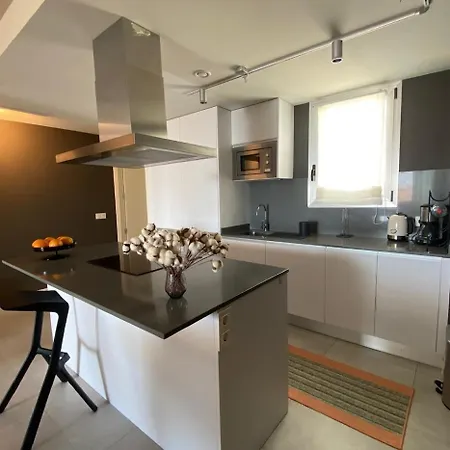 Apartment Vicky Benalmadena