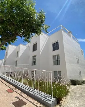 Vicky Apartment Benalmadena