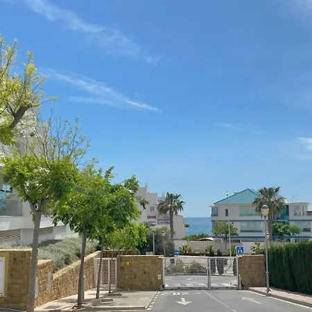 Apartment Vicky Benalmadena