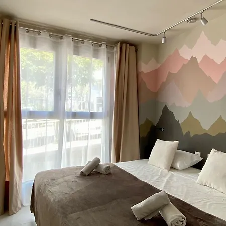 Apartment Vicky Benalmadena